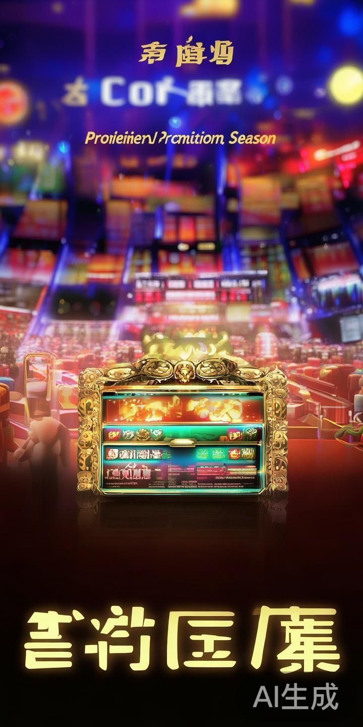 澳门新葡京网：第一手最新博彩资讯与丰富优惠活动全面解析