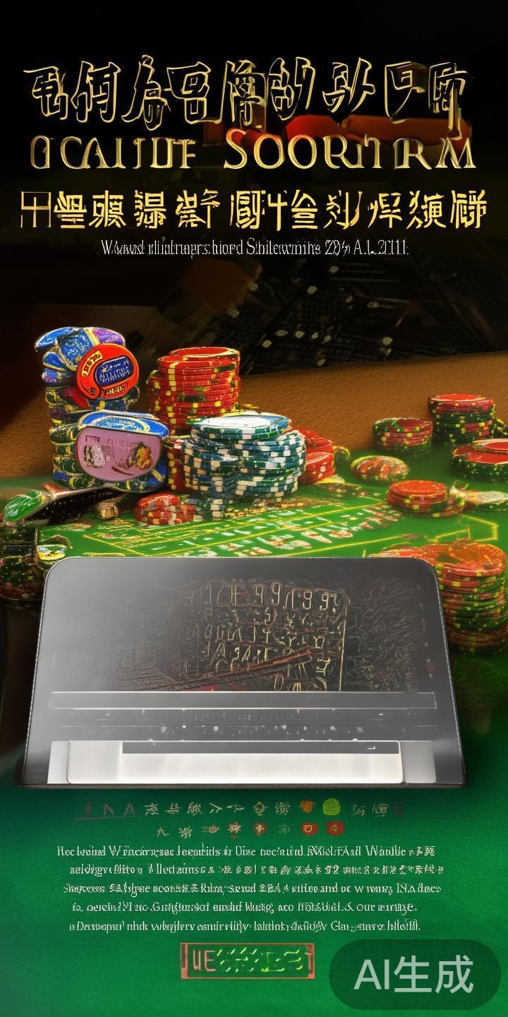 如何选择可信赖的澳门新葡京开户平台保障您的资金安全与合法权益