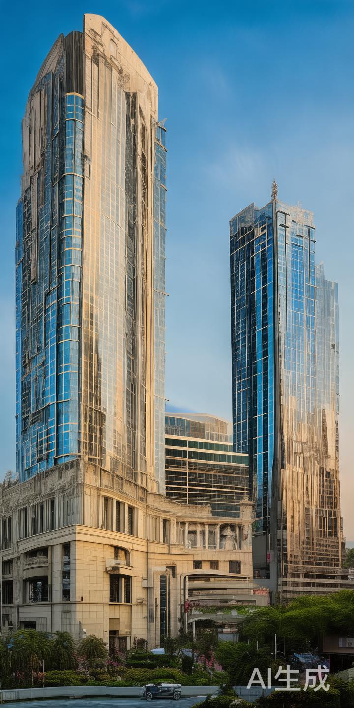 澳门新葡京幕后股东及投资方详细揭秘