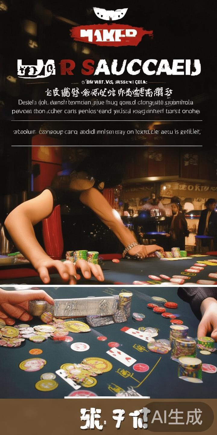 全面掌握澳门新葡京梭哈娱乐体验：玩法技巧与攻略指南