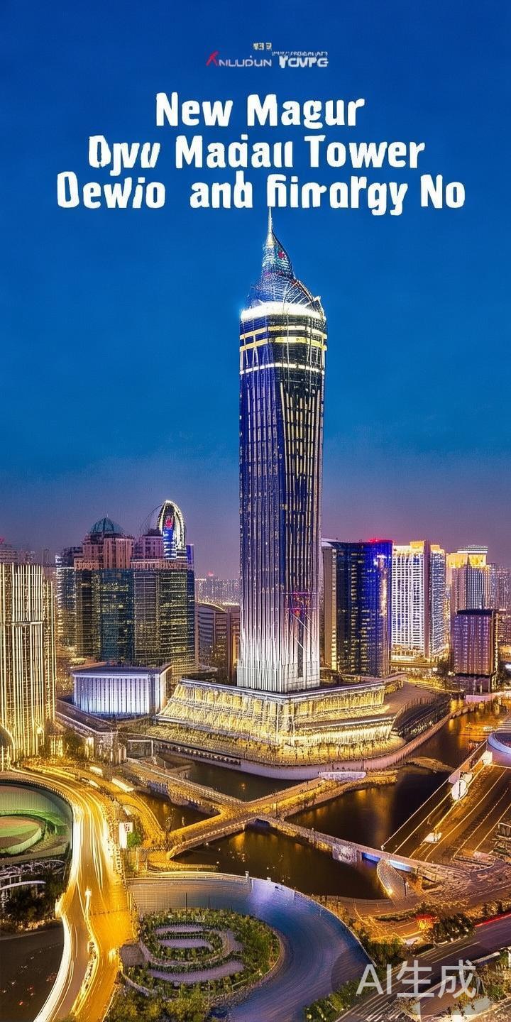 详细介绍澳门新葡京酒店的主要设施与丰富的娱乐休闲项目