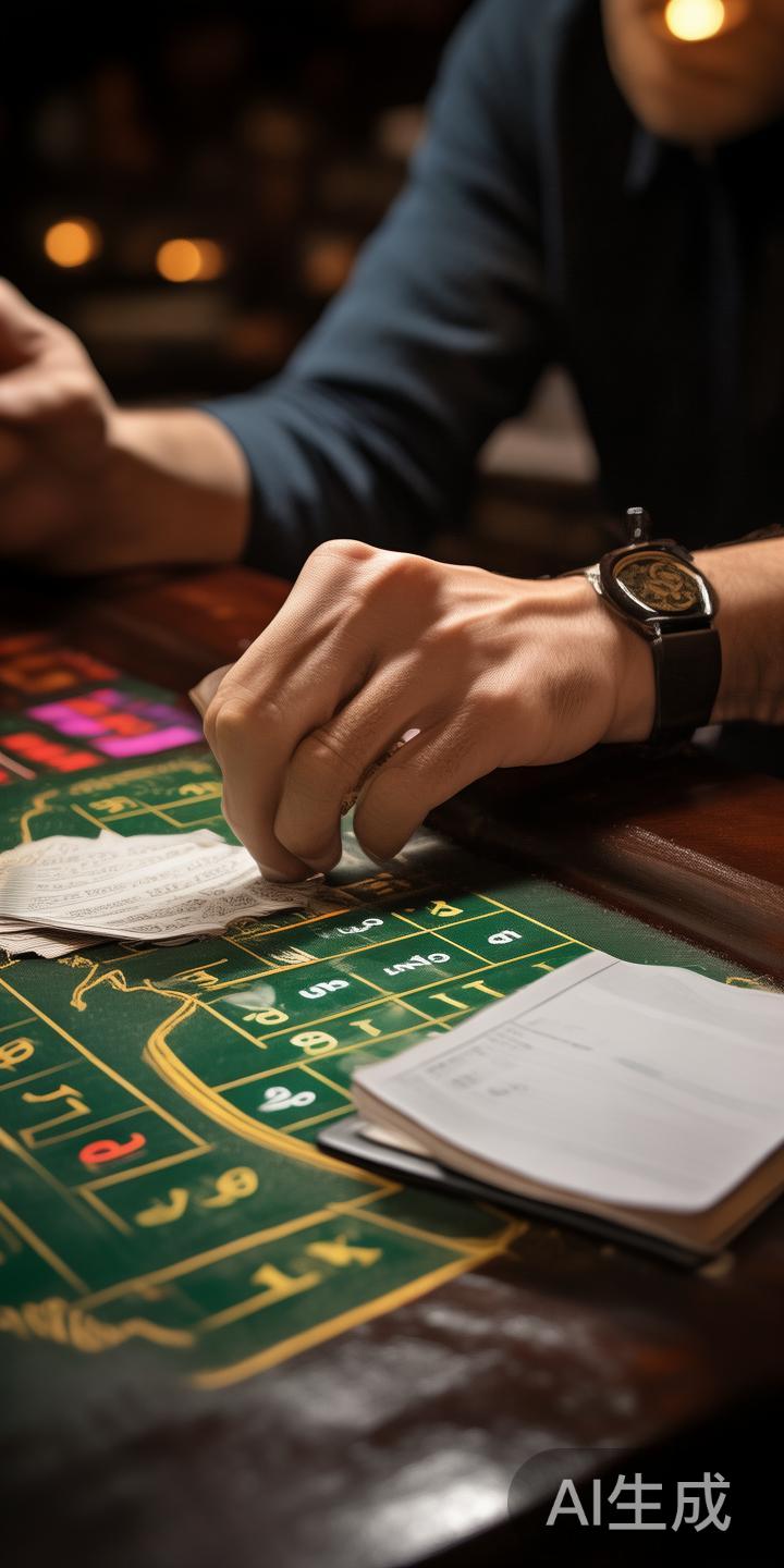 澳门新葡京时时彩中奖技巧:实用策略全面解析 无论是在体育博彩还是彩票游戏中,理性的投注策略都是