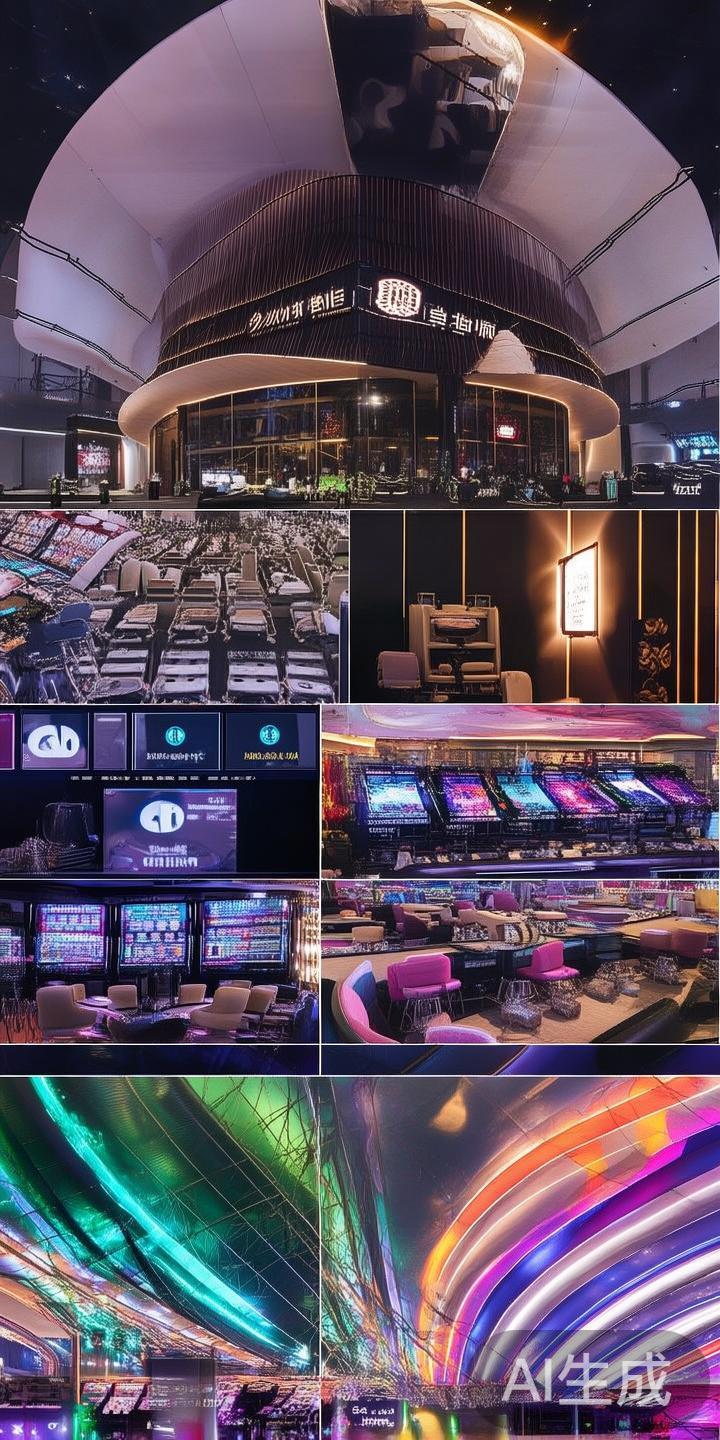 澳门新葡京MG电子娱乐全方位体验指南：安全保障与丰富玩法详解