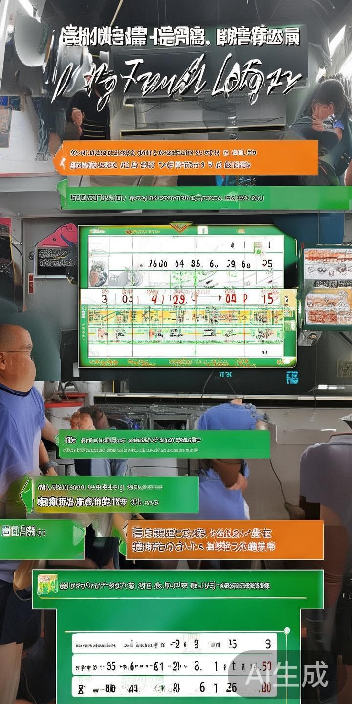 深入揭秘澳门新葡京吉利彩票中奖秘诀与实用投注技巧