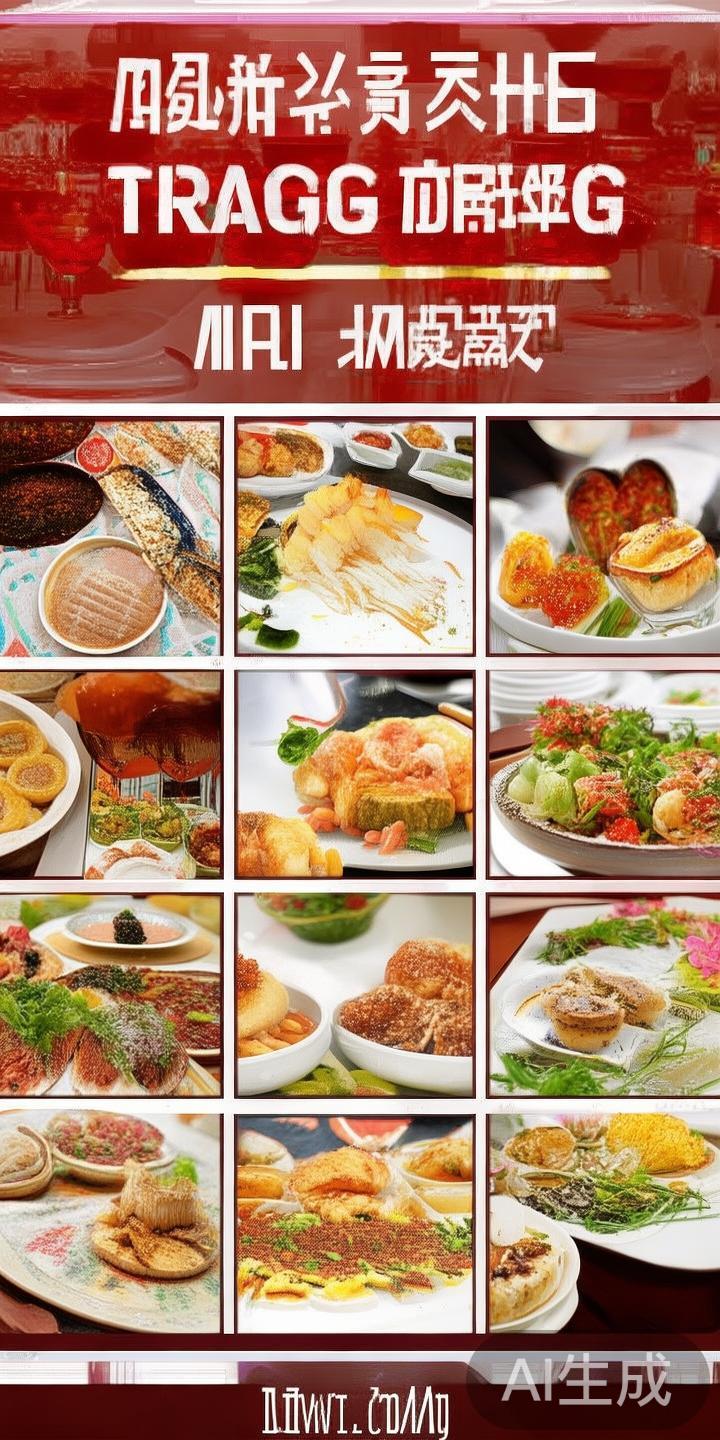 作为澳门的奢华象征，新葡京拥有众多一流的餐厅与美食