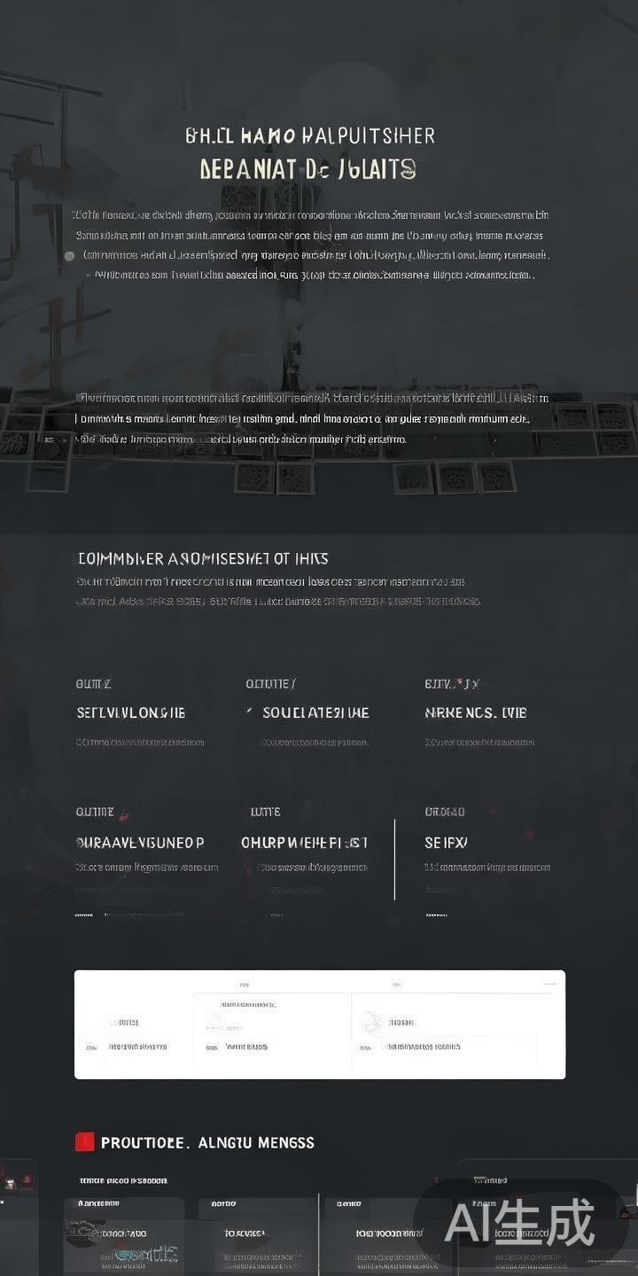 全面解析新澳门葡京网页界面升级与操作指南详解