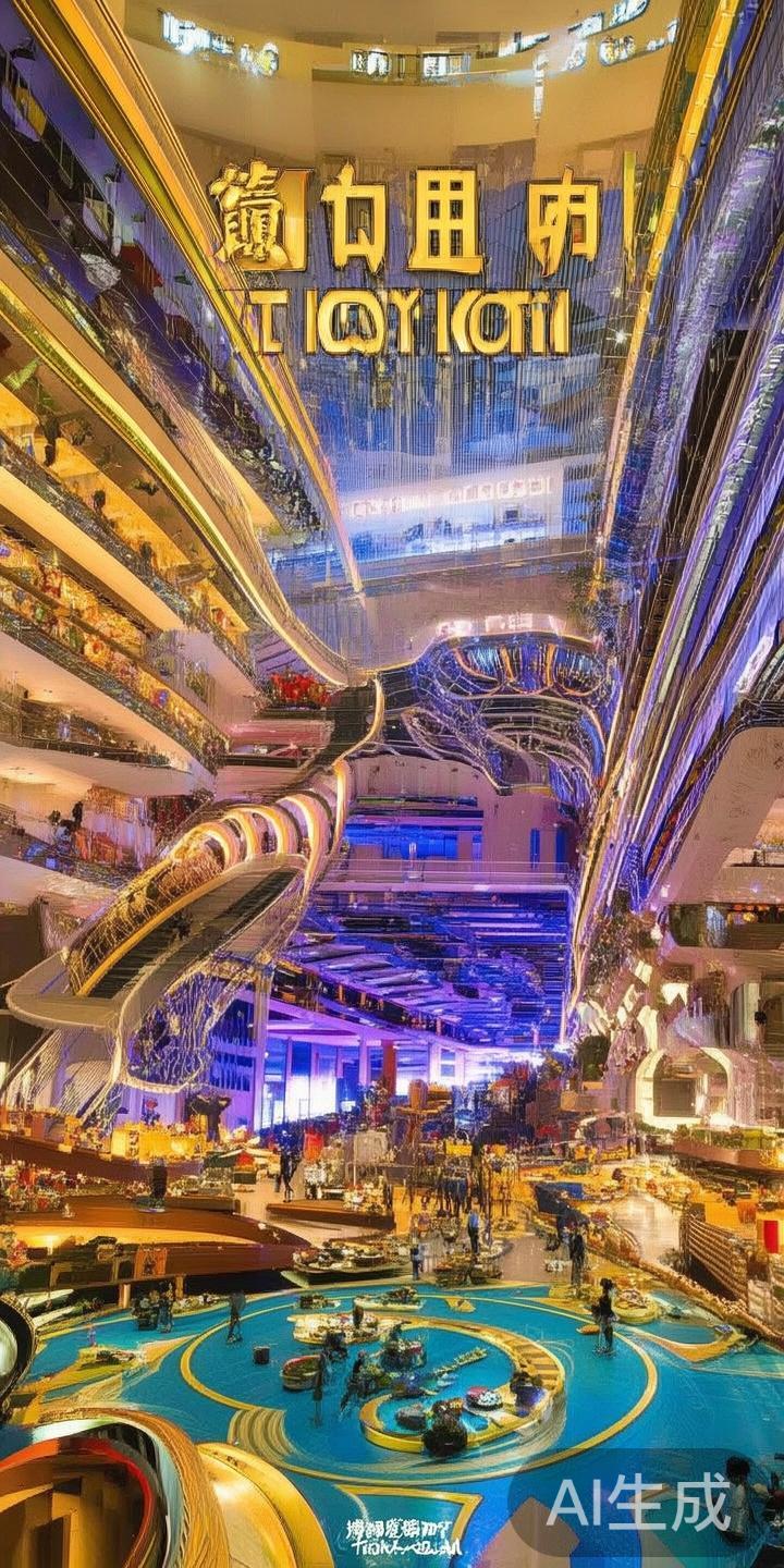 如何了解澳门新葡京各类娱乐设施的开放时间安排 在澳门新葡京这座融合奢华与娱乐的地标性建筑中,丰富