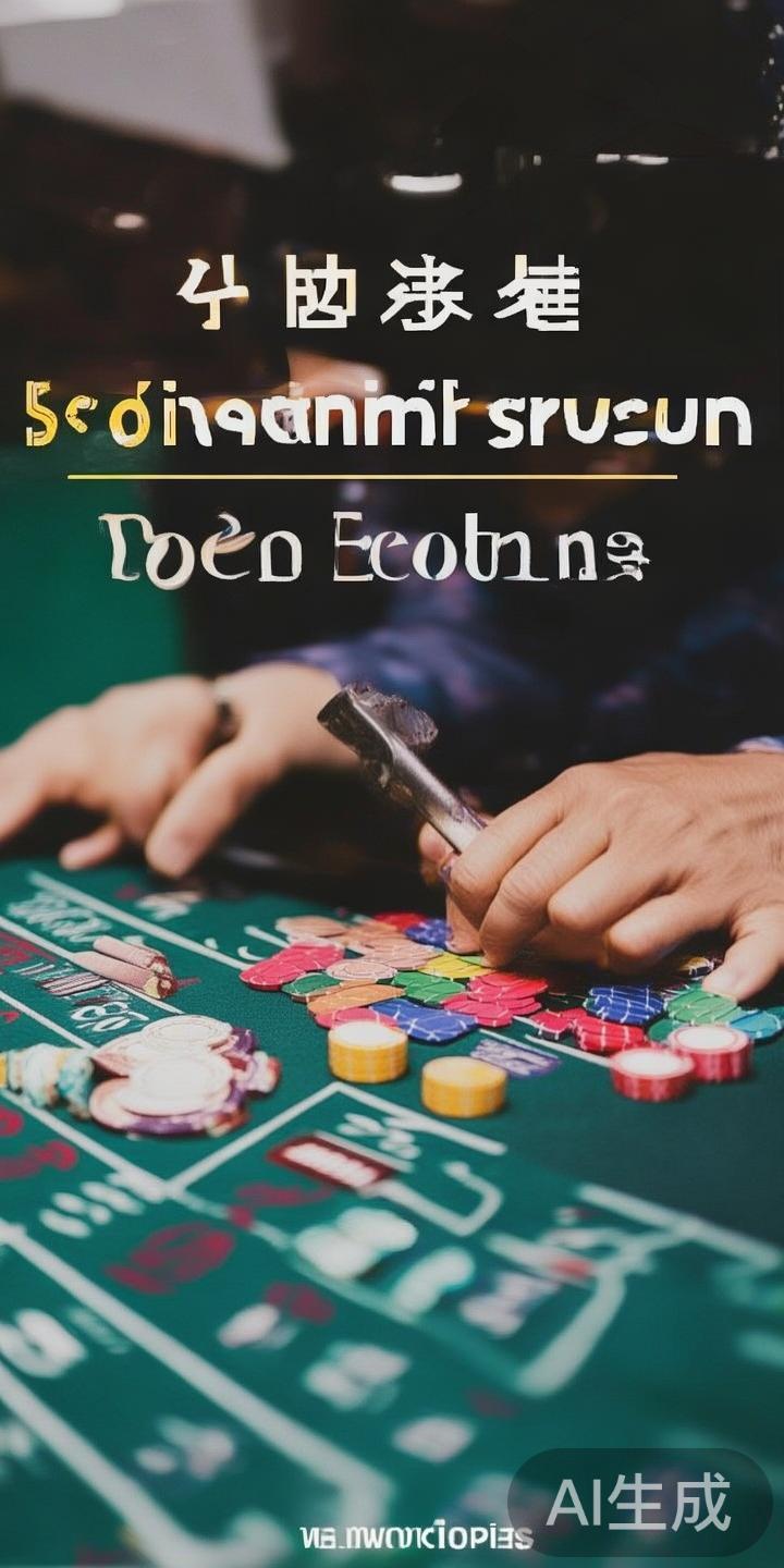 在澳门新葡京港彩的众多玩法中，如何科学合理地选择投