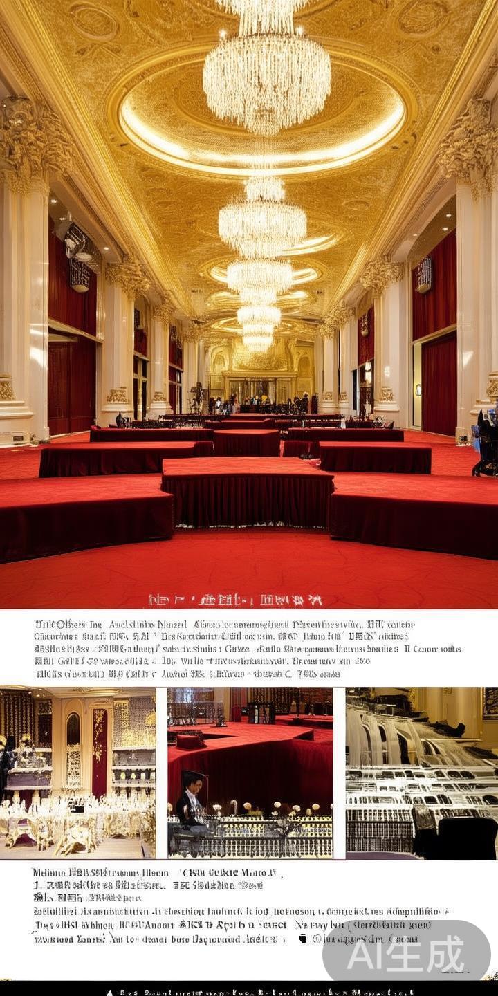 澳门新葡京娱乐场全面解析:位置优势、丰富服务与独特优惠策略 此外,新葡京还设有一流的会议和宴会设施,成为举办商