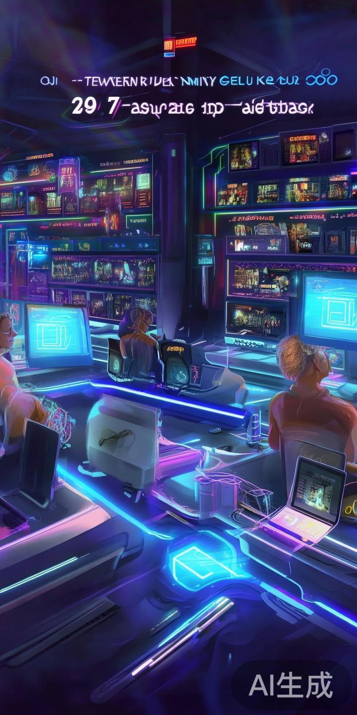 澳门新葡京娱乐网：保障玩家安全与极致体验的专业娱乐平台介绍