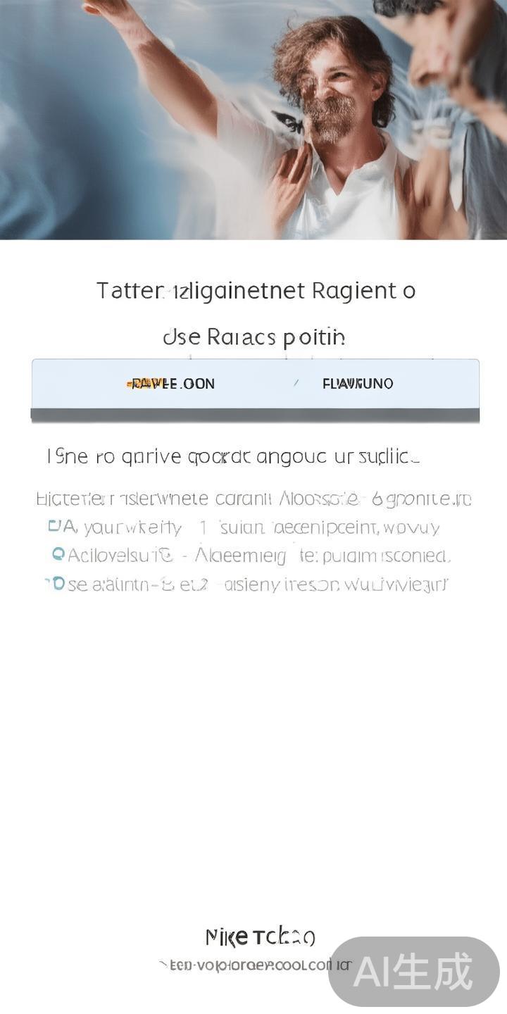 六、阅读并同意平台条款
在正式提交注册信息之前，