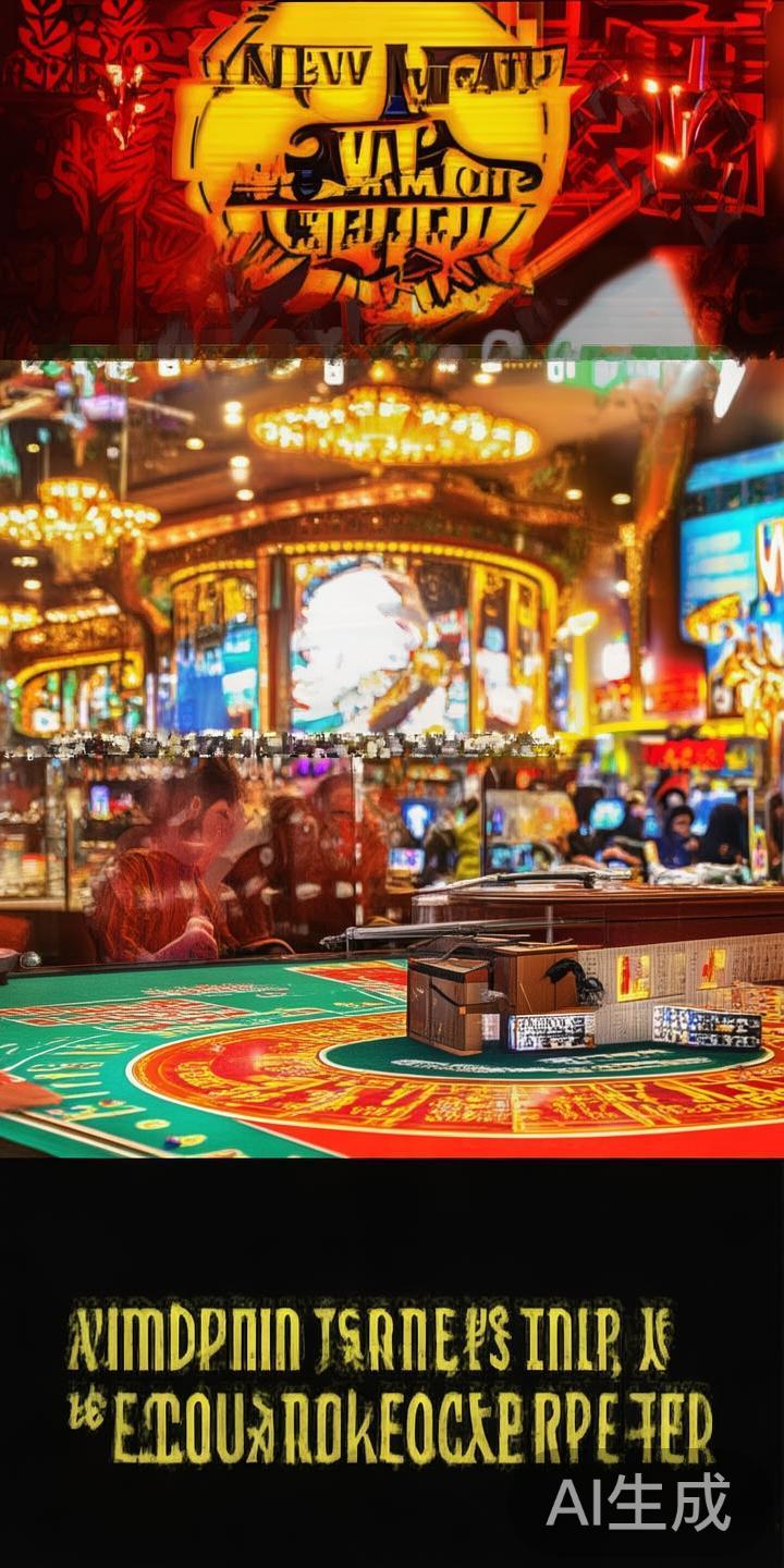 全面解析澳门新葡京网址博彩最新优惠活动及精彩福利介绍