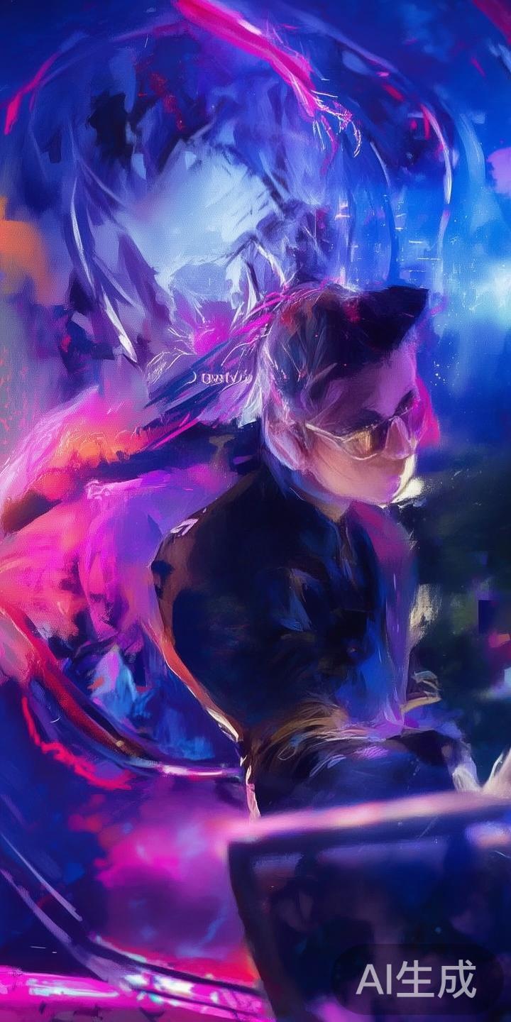 深度剖析新澳门葡京艾伦的职业发展轨迹及未来发展前景