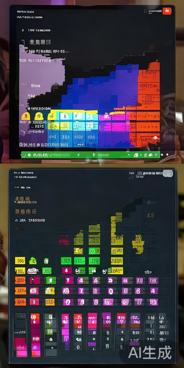 在澳门新葡京利用二肖四码技巧提升中大奖几率的详细指南