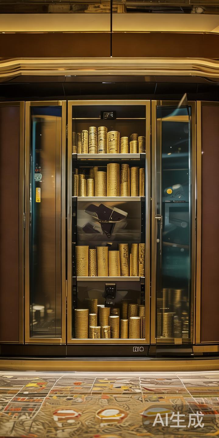 澳门新葡京筹码安全存放与使用体验全面提升方案建议