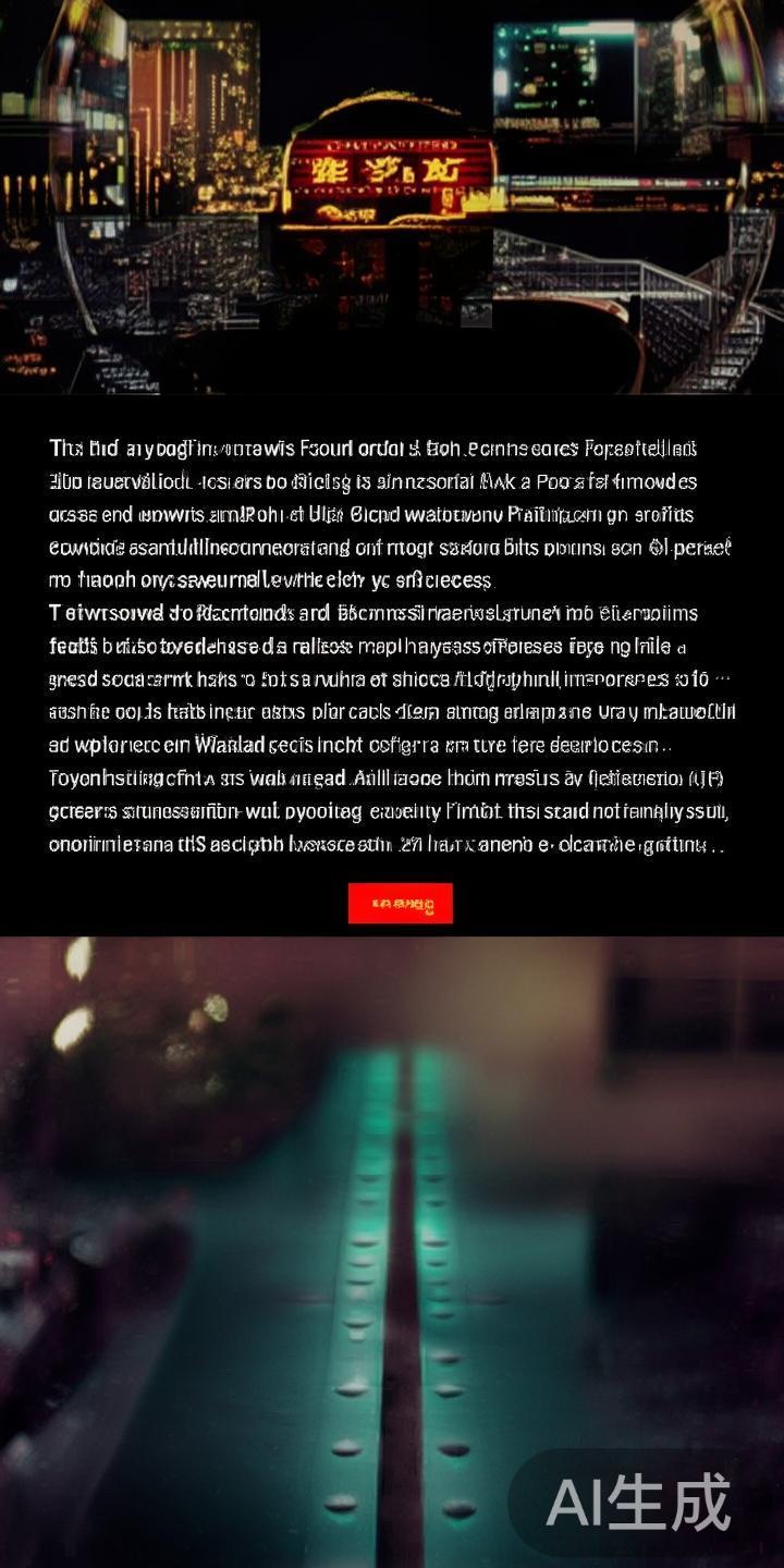 如何通过正规渠道安全访问澳门新葡京入口平台的方法与技巧 在当今互联网迅速发展的时代,越来越多的用户希望通过