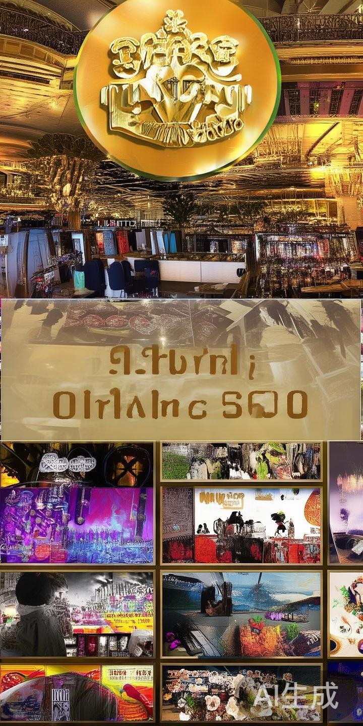 澳门新葡京线上娱乐游戏类型与丰富优惠活动全面解析