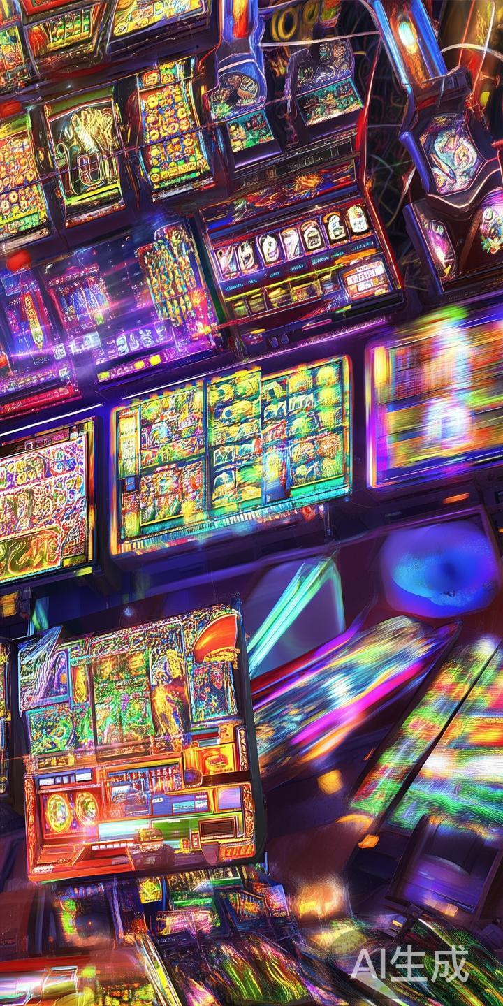 全面体验澳门新葡京赌场线上平台丰富的娱乐项目和多样优惠活动 此外,平台还提供了大量的老虎机游戏,如水果机、冒险