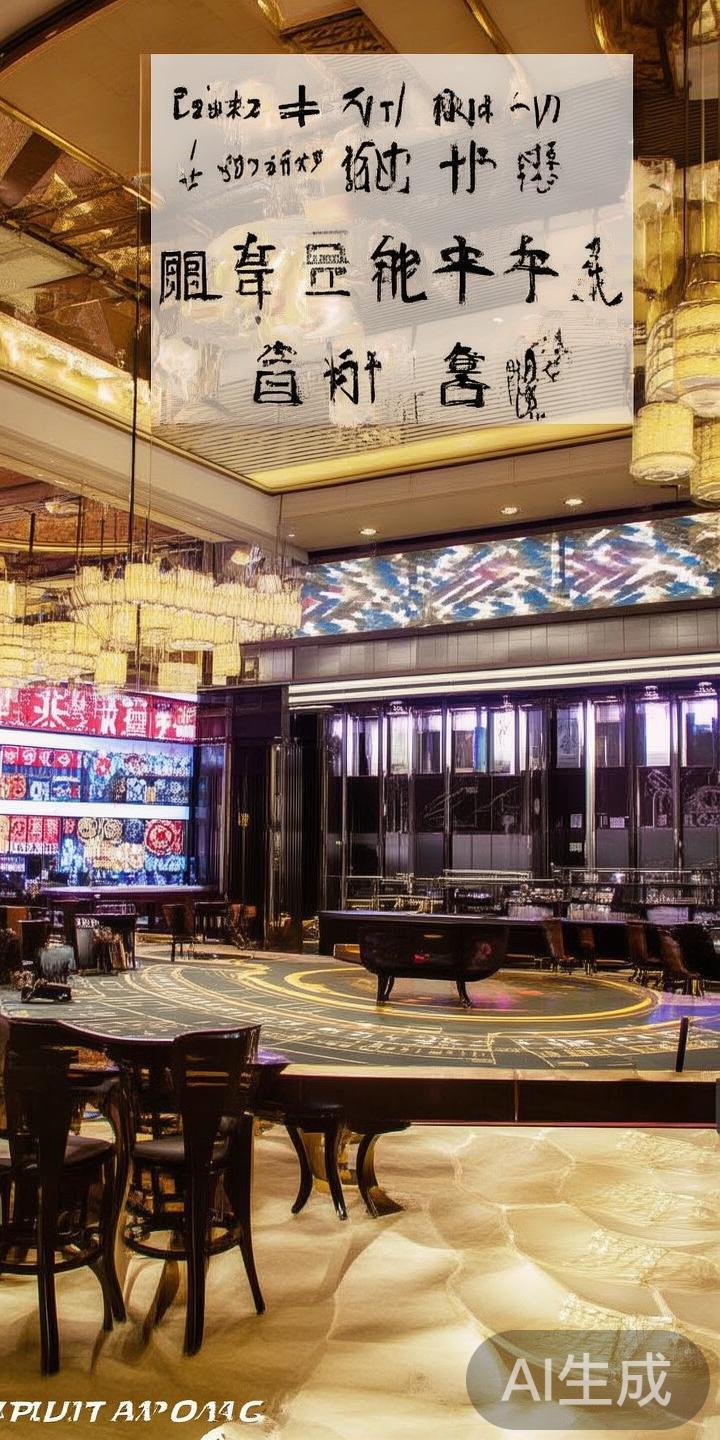 全面解析澳门新葡京赌场玩法技巧与赢钱秘诀,助你稳赢之道