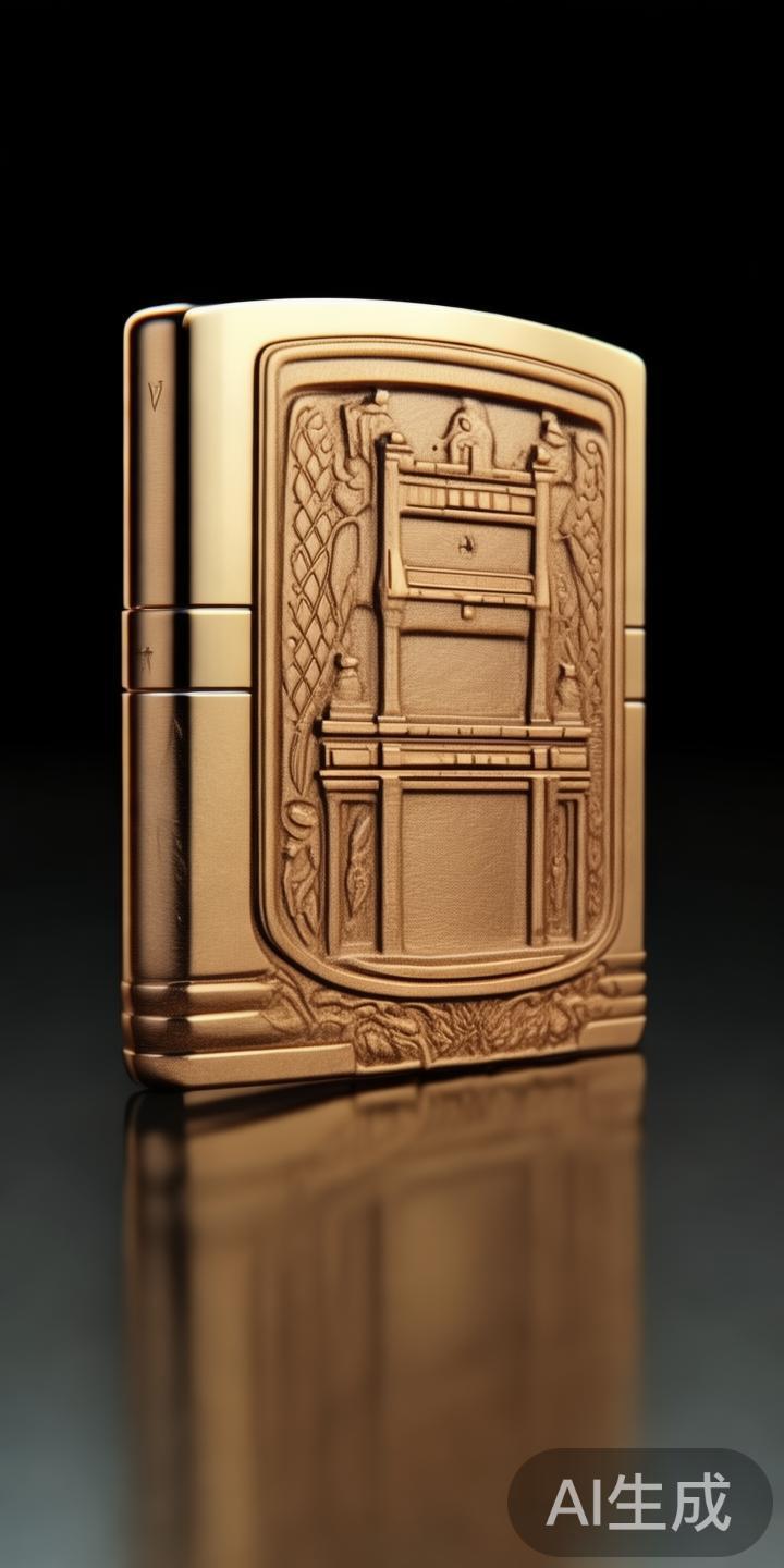 探秘新澳门葡京赌场VIP火机的独特设计与尊贵体验魅力